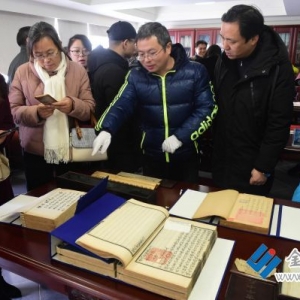 鎮(zhèn)江：“書香校園·館校聯(lián)盟”成立