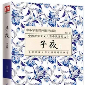 南京圖書(shū)館2019少兒閱讀書(shū)目推介——紅色經(jīng)典系列