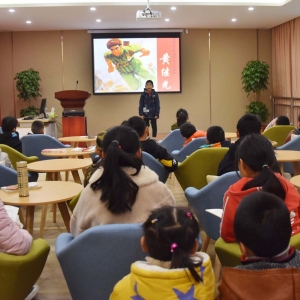 連云港贛榆開展“誦讀紅色經(jīng)典”系列活動(dòng)