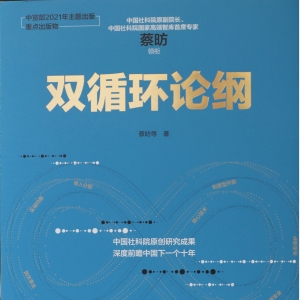 《雙循環(huán)論綱》