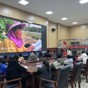 江蘇射陽特庸鎮(zhèn)：全民閱讀春風行動溫暖“上線”